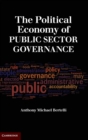 The Political Economy of Public Sector Governance - Book