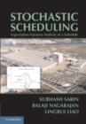 Stochastic Scheduling : Expectation-Variance Analysis of a Schedule - Book