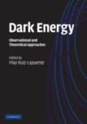 Dark Energy : Observational and Theoretical Approaches - Book