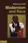 Modernism and Race - Book
