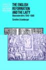 The English Reformation and the Laity : Gloucestershire, 1540-1580 - Book