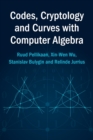 Codes, Cryptology and Curves with Computer Algebra - Book