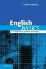 English Basics International Edition : A Companion to Grammar and Writing - Book