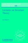 Lectures on Invariant Theory - Book