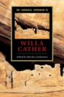 The Cambridge Companion to Willa Cather - Book