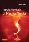 Fundamentals of Plasma Physics - Book