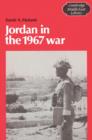 Jordan in the 1967 War - Book
