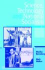 Science, Technology, and National Socialism - Book