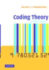 Coding Theory : A First Course - Book
