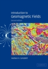 Introduction to Geomagnetic Fields - Book