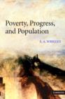 Poverty, Progress, and Population - Book