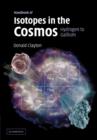 Handbook of Isotopes in the Cosmos : Hydrogen to Gallium - Book