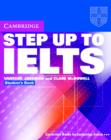 Step Up to IELTS without Answers - Book