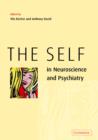 The Self in Neuroscience and Psychiatry - Book