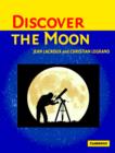 Discover the Moon - Book