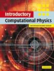 Introductory Computational Physics - Book