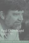 Paul Churchland - Book