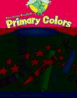 American English Primary Colors 1 Student's Book - Book