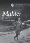 The Cambridge Companion to Mahler - Book