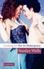 Looking for Sex in Shakespeare - Book