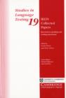 IELTS Collected Papers : Research in Speaking and Writing Assessment - Book