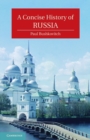 A Concise History of Russia - Book