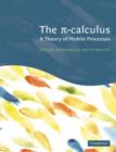 The Pi-Calculus : A Theory of Mobile Processes - Book
