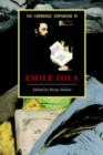 The Cambridge Companion to Zola - Book