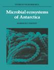 Microbial Ecosystems of Antarctica - Book
