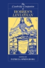The Cambridge Companion to Hobbes's Leviathan - Book