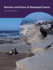 Beaches and Dunes of Developed Coasts - Book