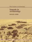 Nomads in Archaeology - Book