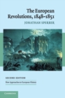 The European Revolutions, 1848-1851 - Book