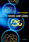 Knots and Links - Book