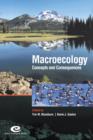 Macroecology: Concepts and Consequences : 43rd Symposium of the British Ecological Society - Book