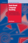 Task-Based Language Teaching - Book