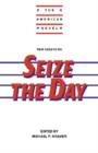 New Essays on Seize the Day - Book
