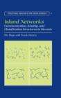 Island Networks : Communication, Kinship, and Classification Structures in Oceania - Book