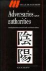 Adversaries and Authorities : Investigations into Ancient Greek and Chinese Science - Book