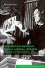 The Politics of Alternative Theatre in Britain, 1968-1990 : The Case of 7:84 (Scotland) - Book