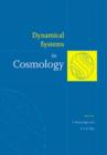 Dynamical Systems in Cosmology - Book