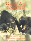Great Ape Societies - Book