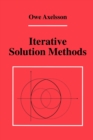Iterative Solution Methods - Book