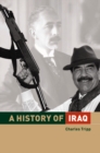 A History of Iraq - Book