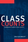 Class Counts : Comparative Studies in Class Analysis - Book