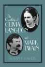 The Courtship of Olivia Langdon and Mark Twain - Book