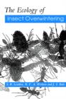 The Ecology of Insect Overwintering - Book