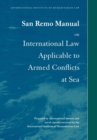 San Remo Manual on International Law Applicable to Armed Conflicts at Sea - Book