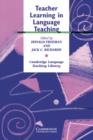 Teacher Learning in Language Teaching - Book