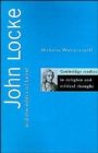 John Locke and the Ethics of Belief - Book